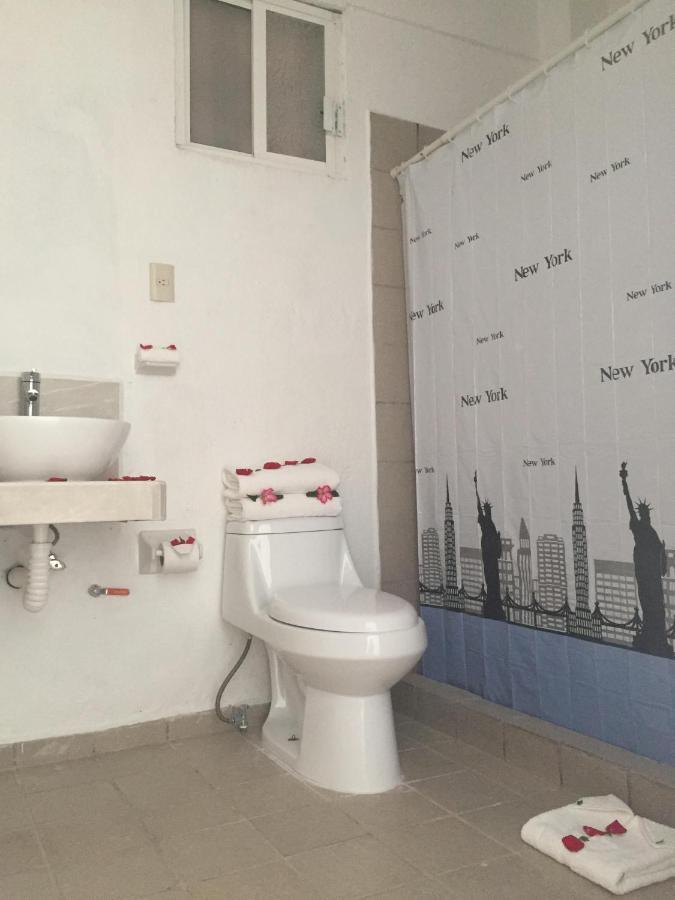 Departamentos Lalo Apartment Сиуатанехо Екстериор снимка