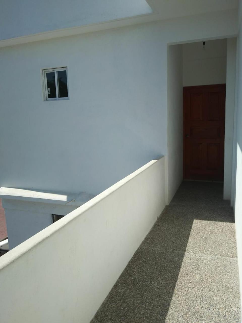 Departamentos Lalo Apartment Сиуатанехо Екстериор снимка