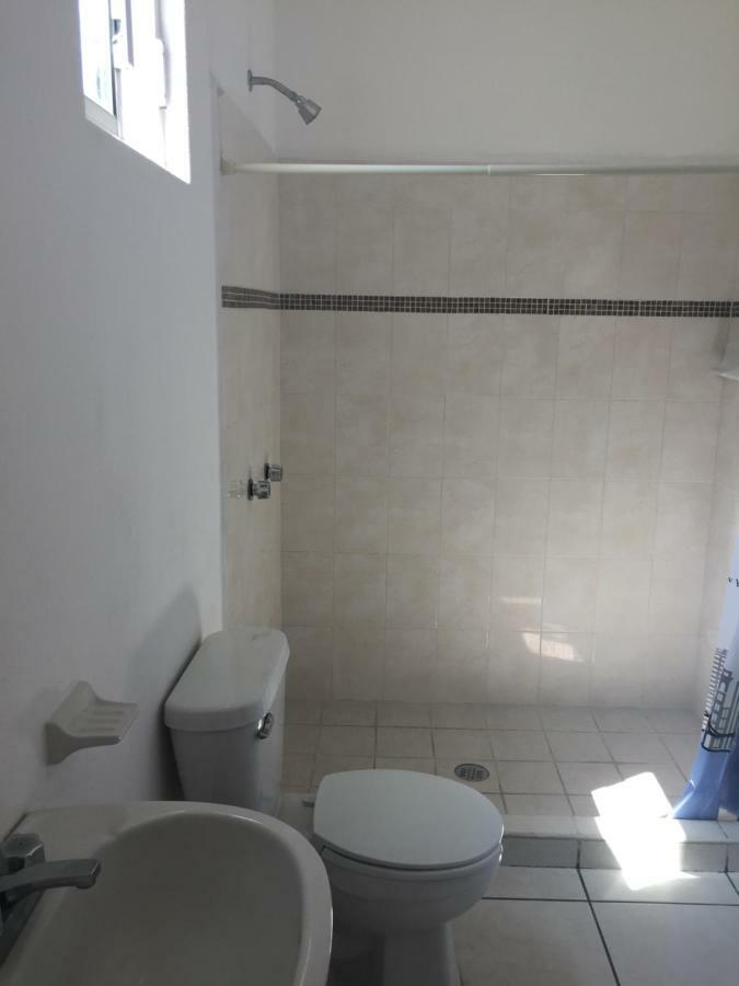 Departamentos Lalo Apartment Сиуатанехо Екстериор снимка